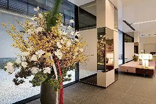 ホテル 京王プレリアホテル 京都烏丸五条