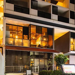 Candeo The Hakata Terrace 저렴한 가격의 호텔