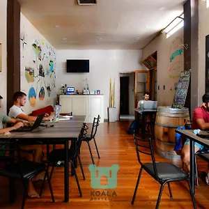  Hostal Koala Argentina