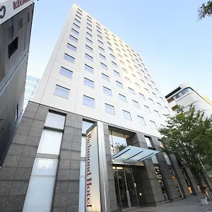 리치몬드 텐진 호텔