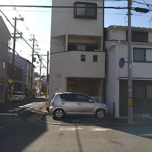 アパート たねのいえ