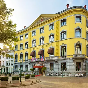 ***** Hotel Des Indes Países Bajos