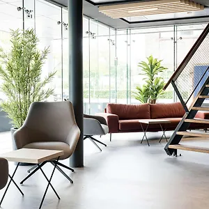 **** Hotel Executive Residency By Western Amsterdam Airport Países Bajos