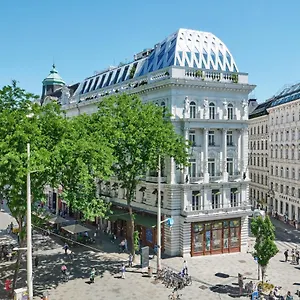 **** Hotel Motto Austria