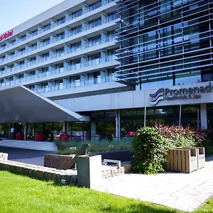 **** Hotel Leonardo Royal Promenade Países Bajos