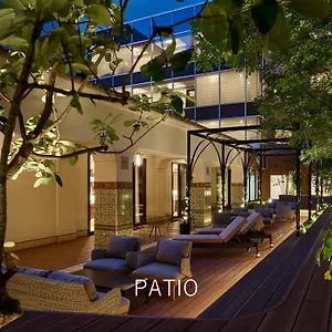 **** Hotel The Celestine Shiba Japón