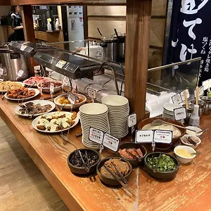 ホテル 西鉄イン新宿 東京都