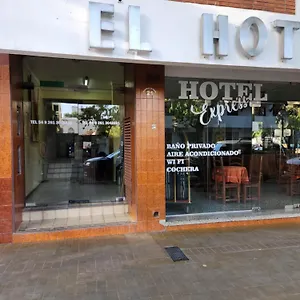  Hotel Express Argentina