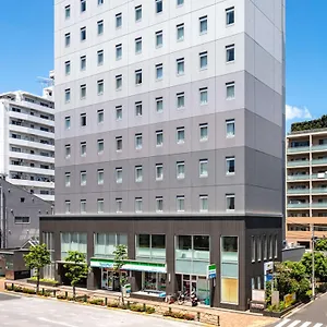 *** Hotel Comfort Kiyosumi Shirakawa Japón