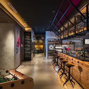 **** 酒店 大阪本町万豪慕奇夕酒店 日本