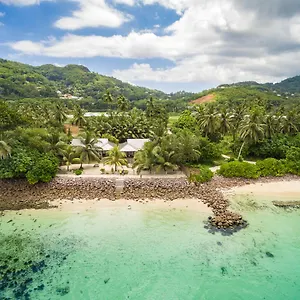 *** Apartahotel Fleur De Sel Seychelles