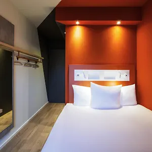 ** Hotel Ibis Budget The Hague Airport Países Bajos