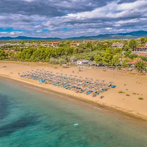 Hotel Coral Blue