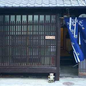 別荘 Nishioji Fukuro 西大路梟
