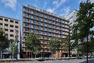 ***  Keio Prelia Hotel Kyoto Karasuma-Gojo Japan