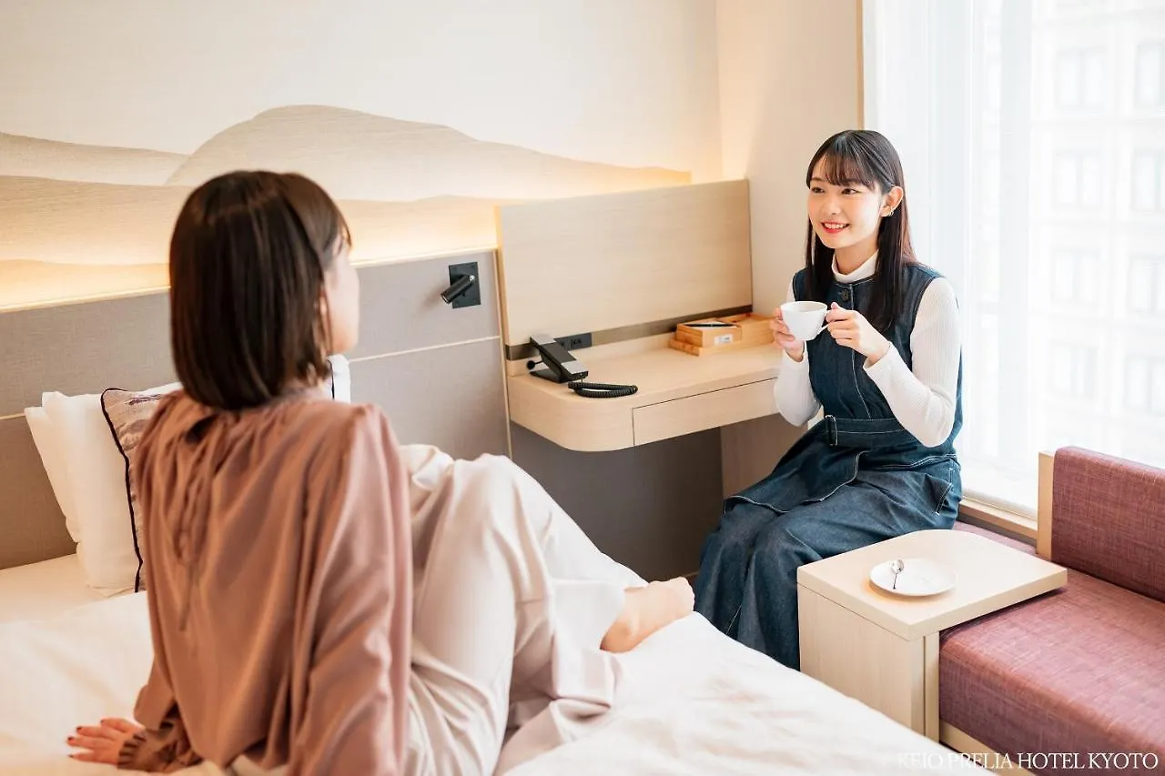 Keio Prelia Hotel Kyoto Karasuma-Gojo
