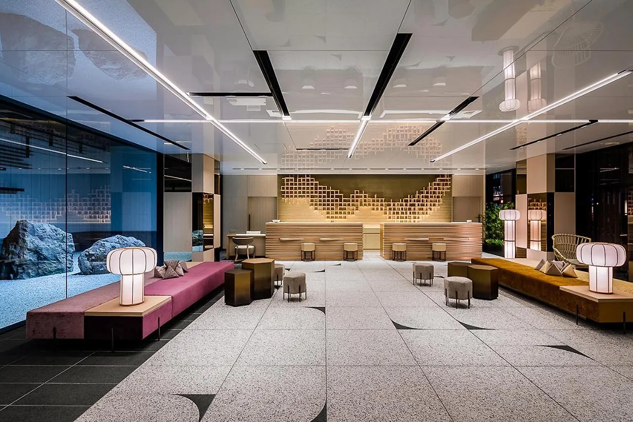Keio Prelia Hotel Kyoto Karasuma-Gojo