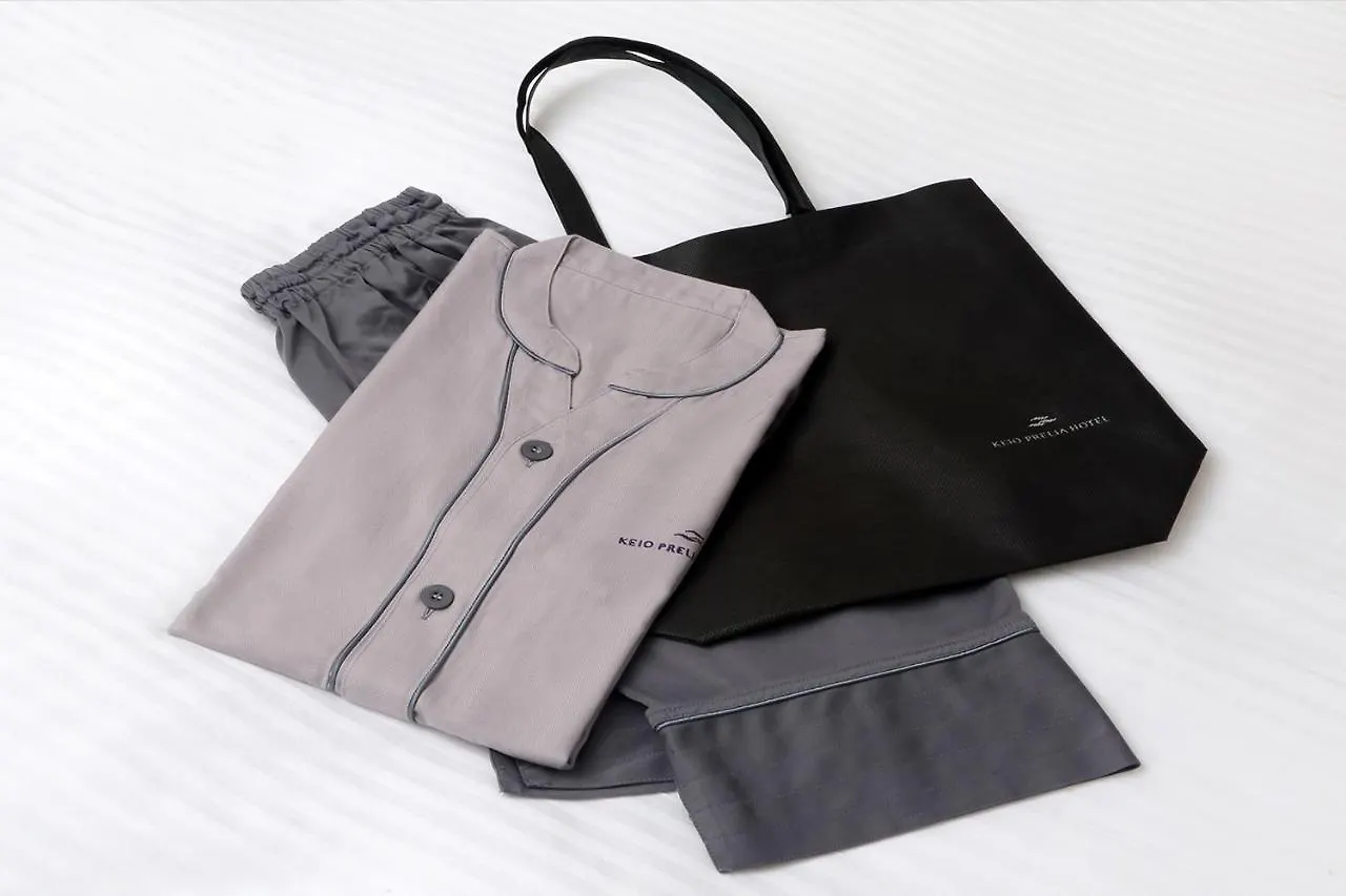 Keio Prelia Hotel Kyoto Karasuma-Gojo 3*,