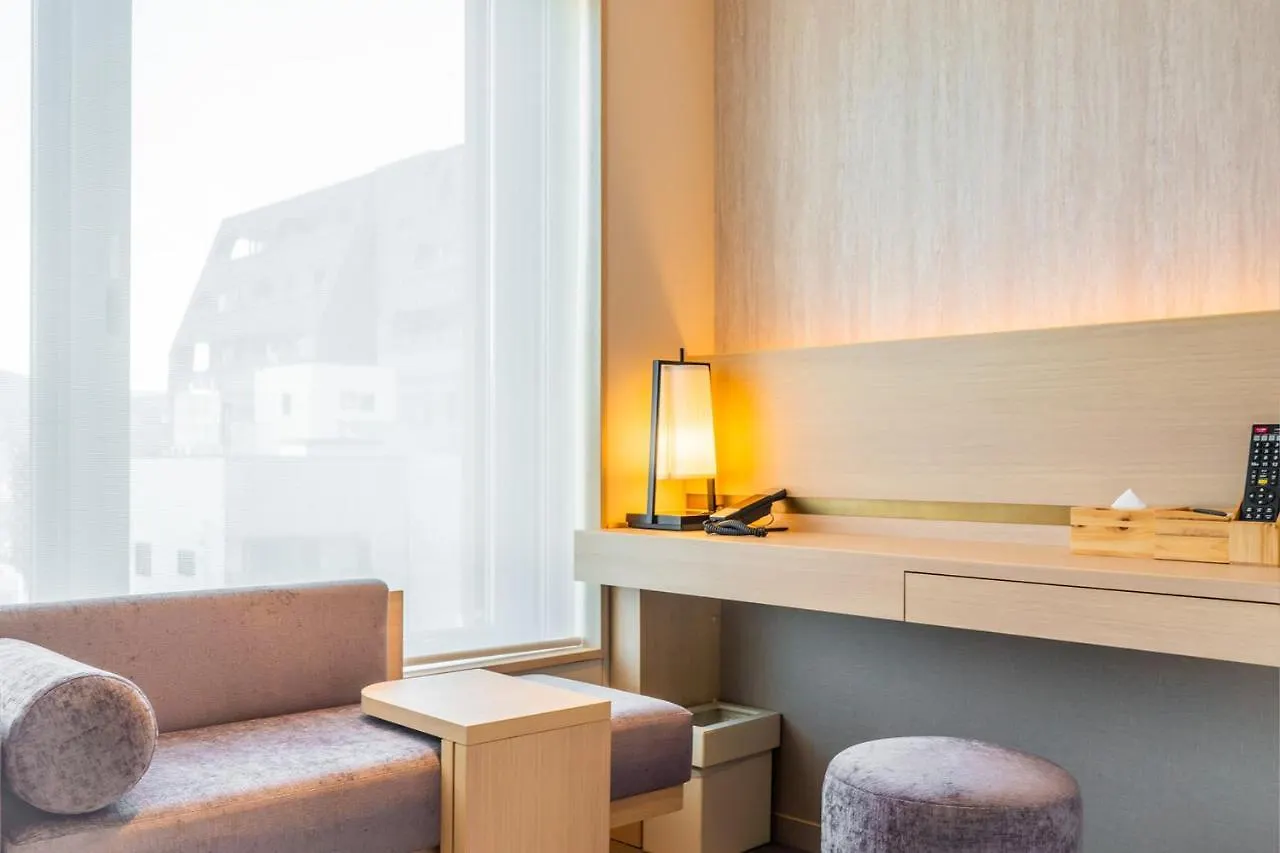 Keio Prelia Hotel Kyoto Karasuma-Gojo 3*,  Japan