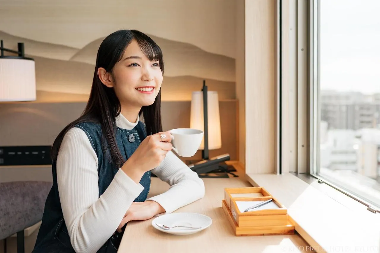 Keio Prelia Hotel Kyoto Karasuma-Gojo
