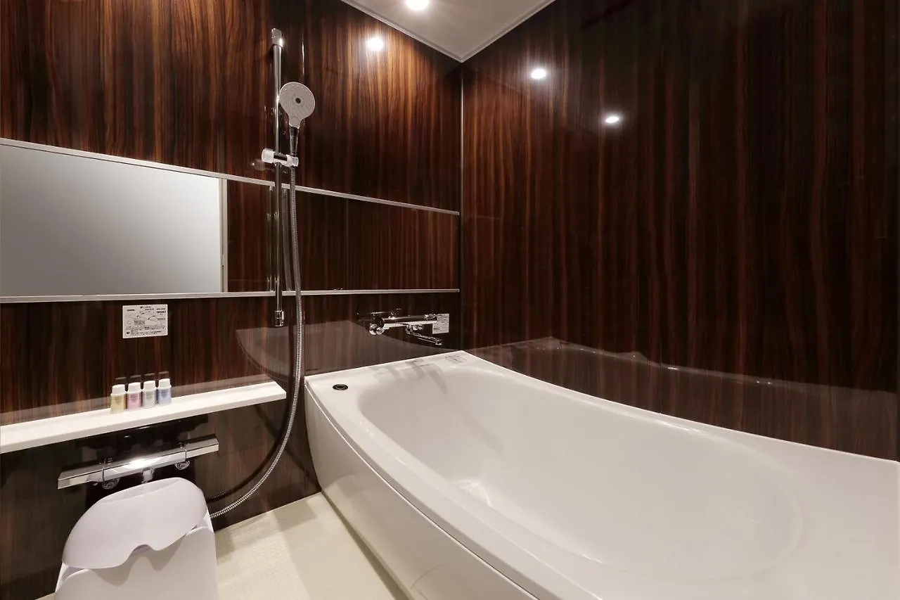 Keio Prelia Hotel Kyoto Karasuma-Gojo 3*,