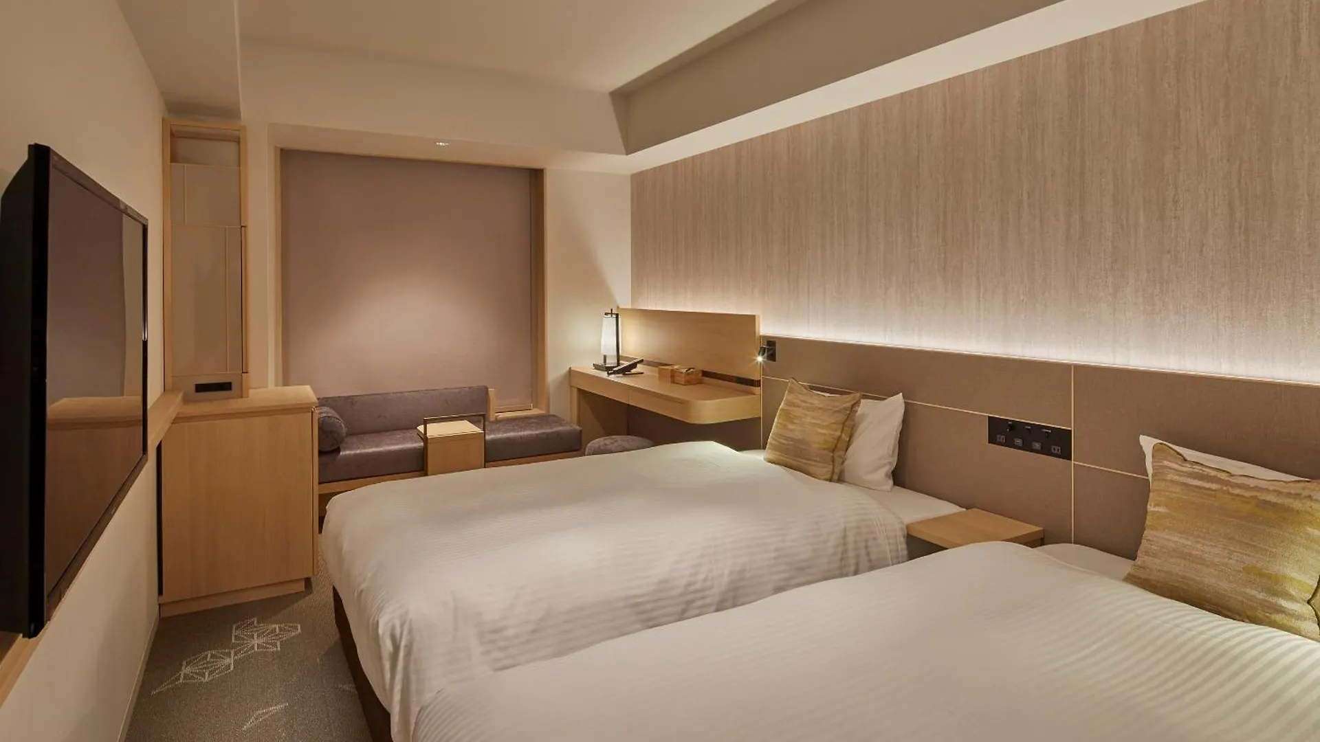 Keio Prelia Hotel Kyoto Karasuma-Gojo Japan