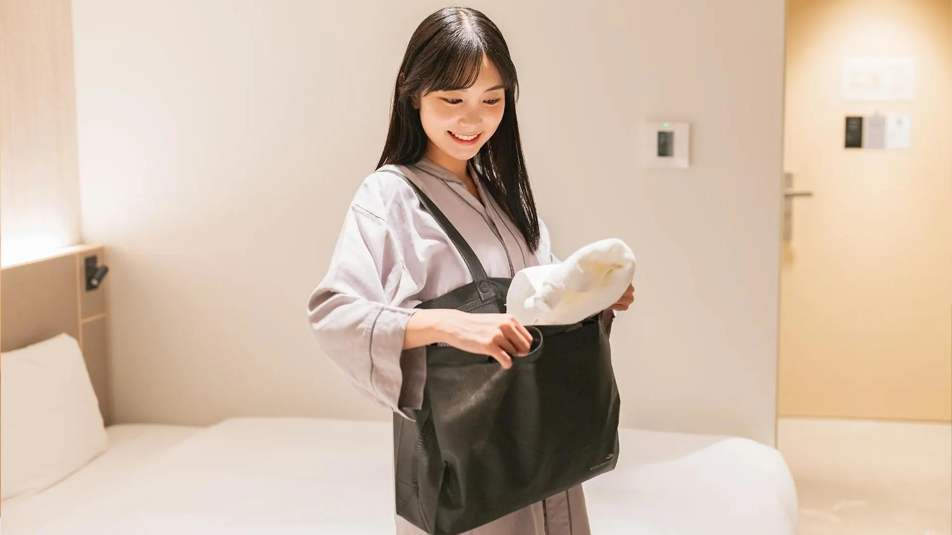 ***  Keio Prelia Hotel Kyoto Karasuma-Gojo Japan