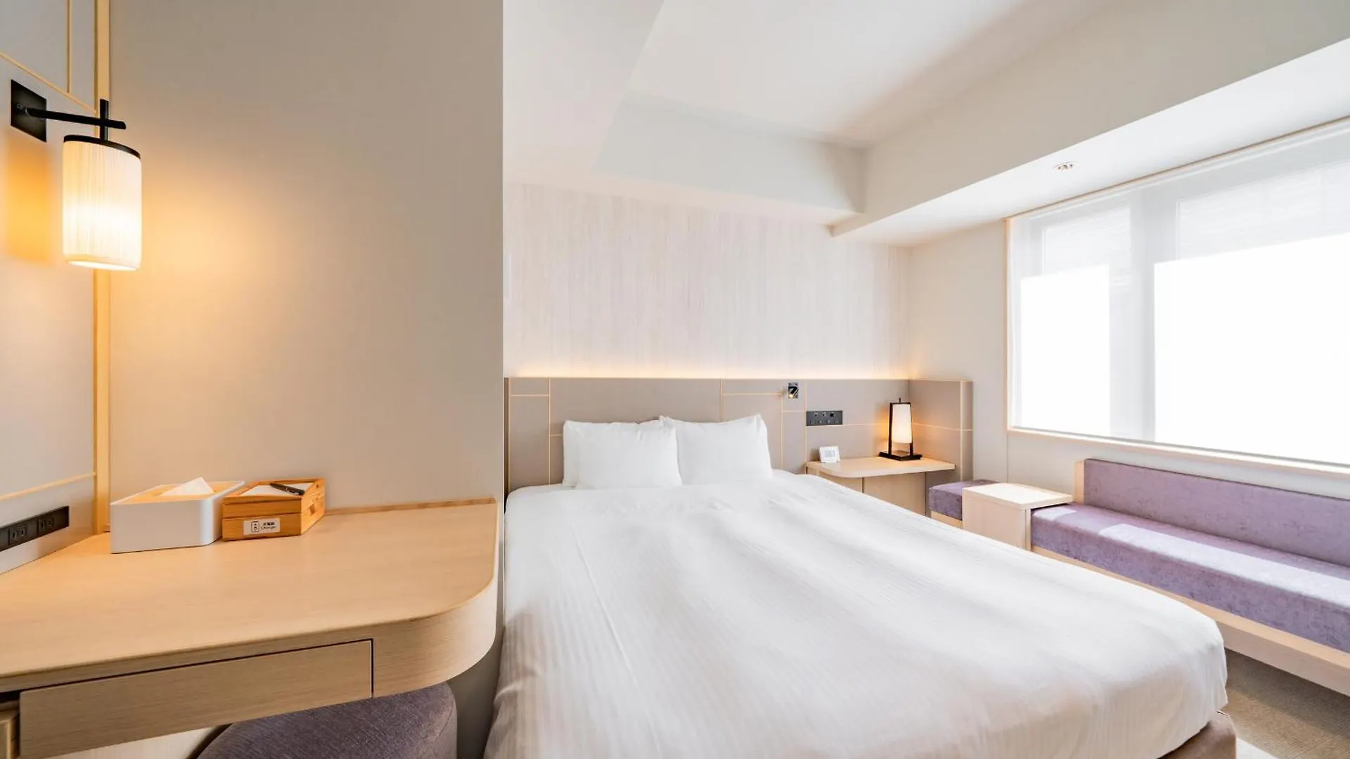 ***  Keio Prelia Hotel Kyoto Karasuma-Gojo Japan
