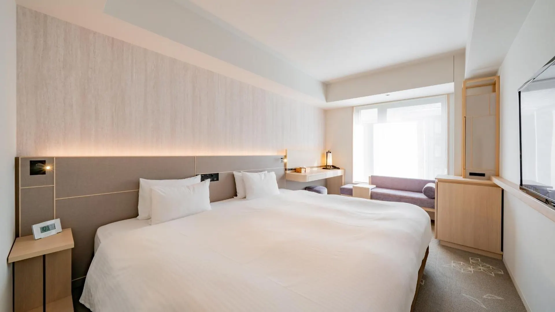 Keio Prelia Hotel Kyoto Karasuma-Gojo