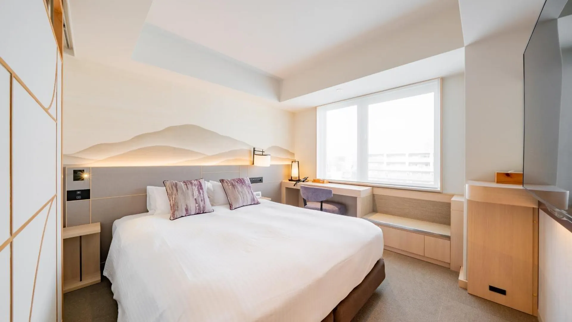 Keio Prelia Hotel Kyoto Karasuma-Gojo