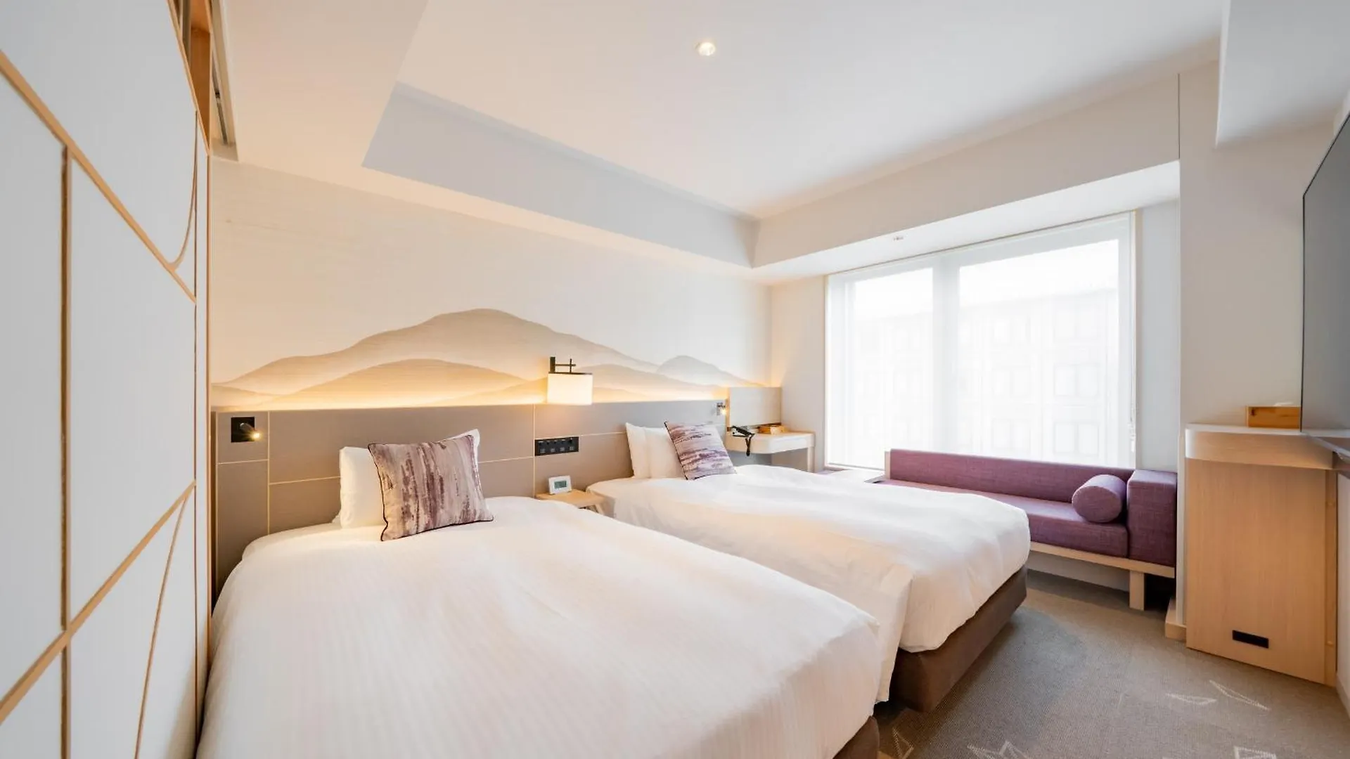 Keio Prelia Hotel Kyoto Karasuma-Gojo
