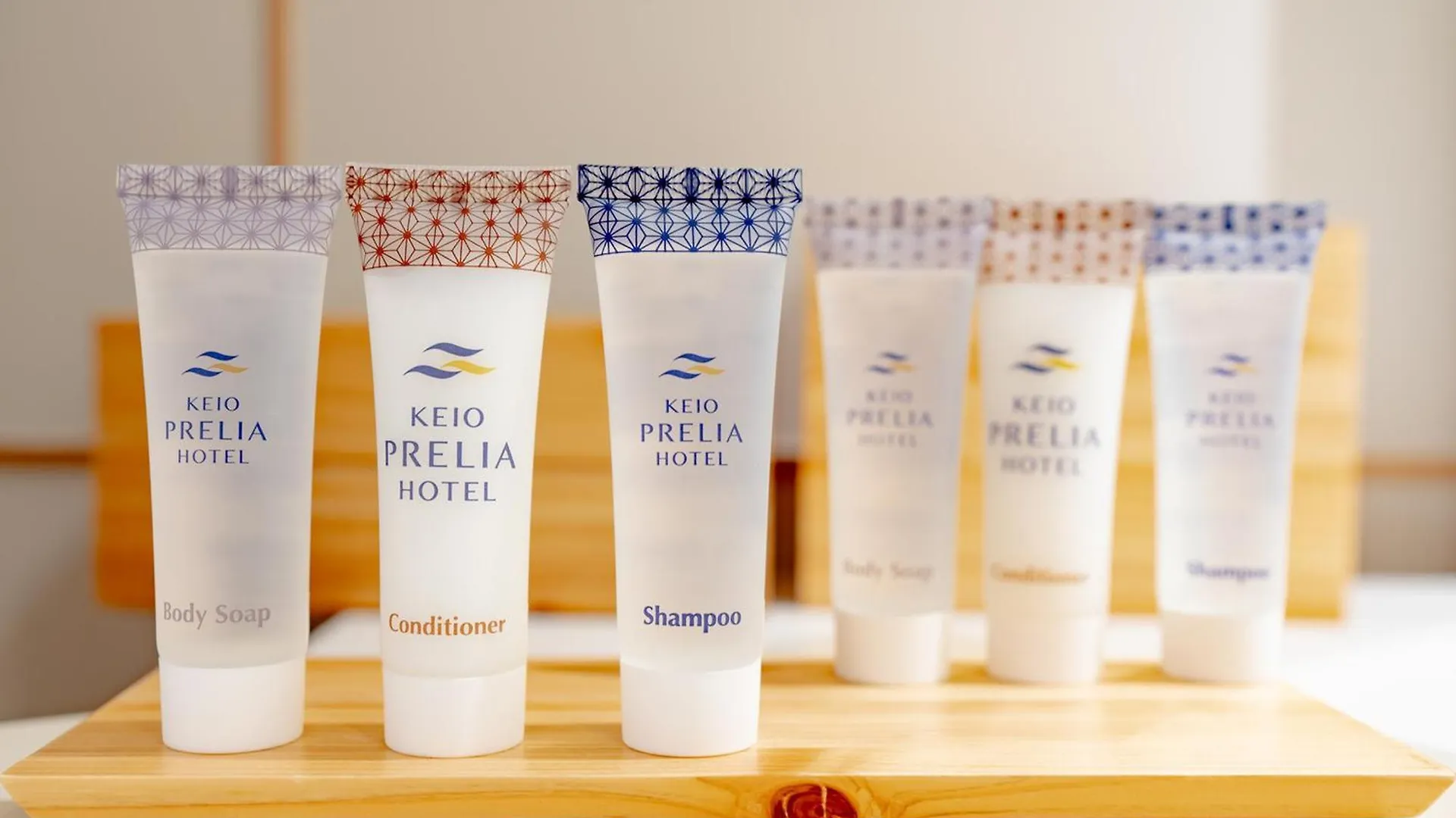 Keio Prelia Hotel Kyoto Karasuma-Gojo