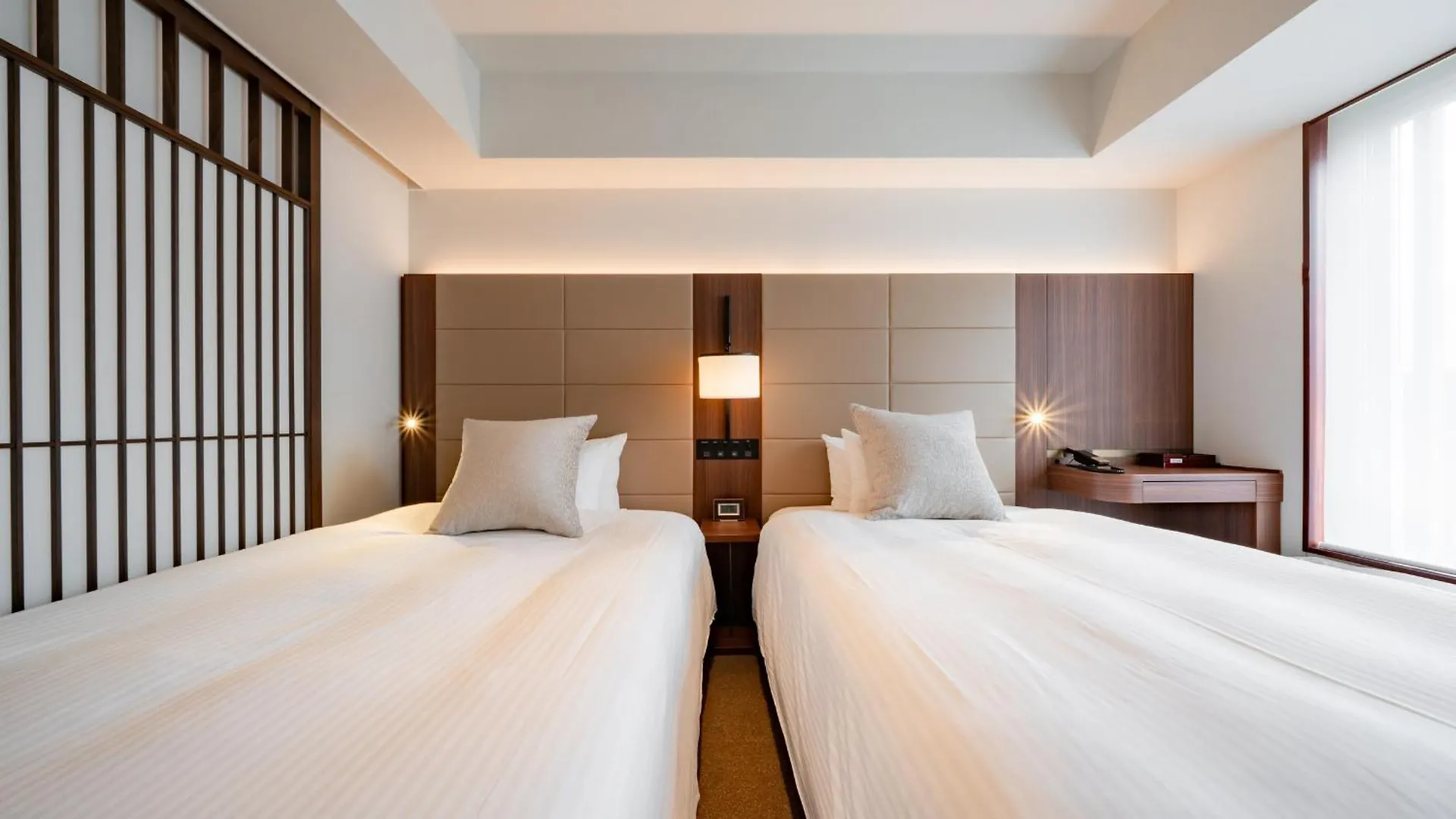 ***  Keio Prelia Hotel Kyoto Karasuma-Gojo Japan