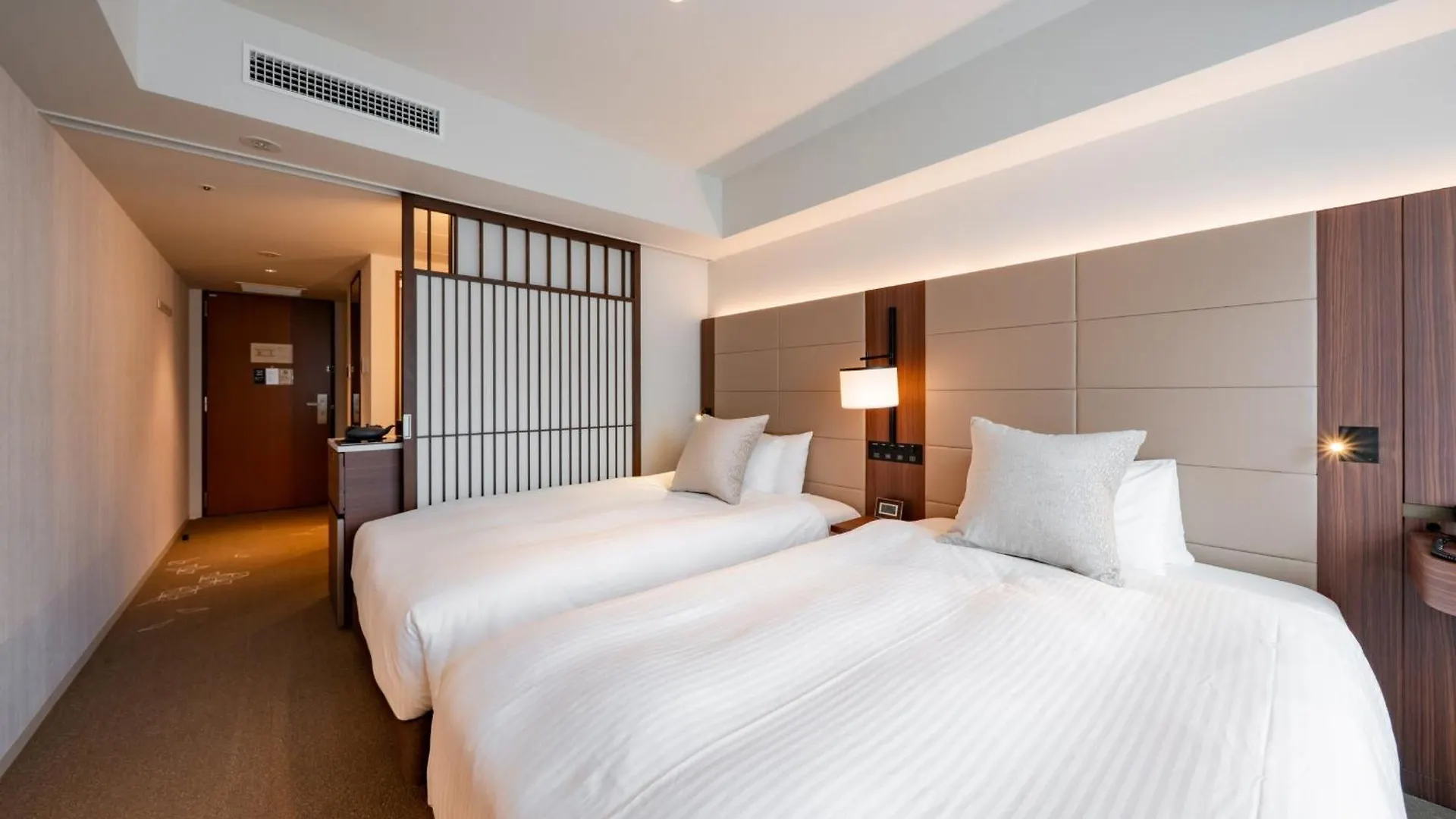 Keio Prelia Hotel Kyoto Karasuma-Gojo
