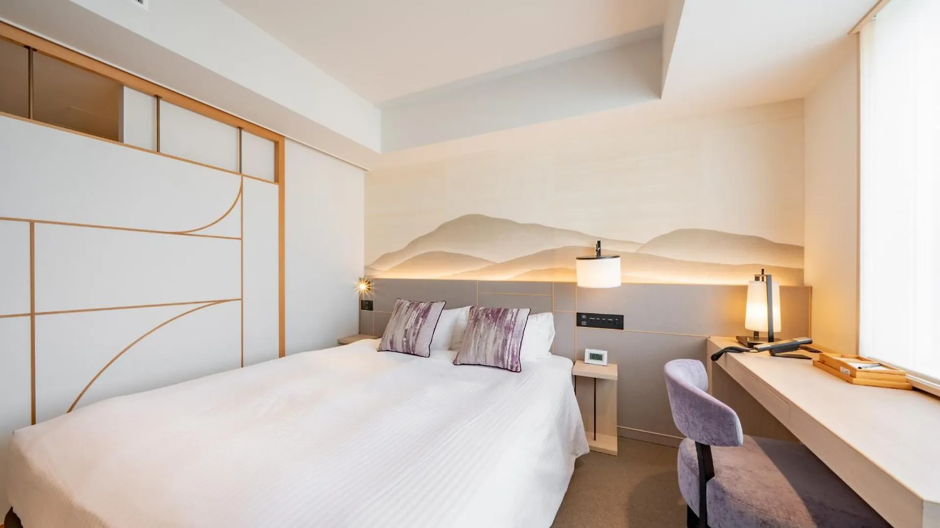 Keio Prelia Hotel Kyoto Karasuma-Gojo