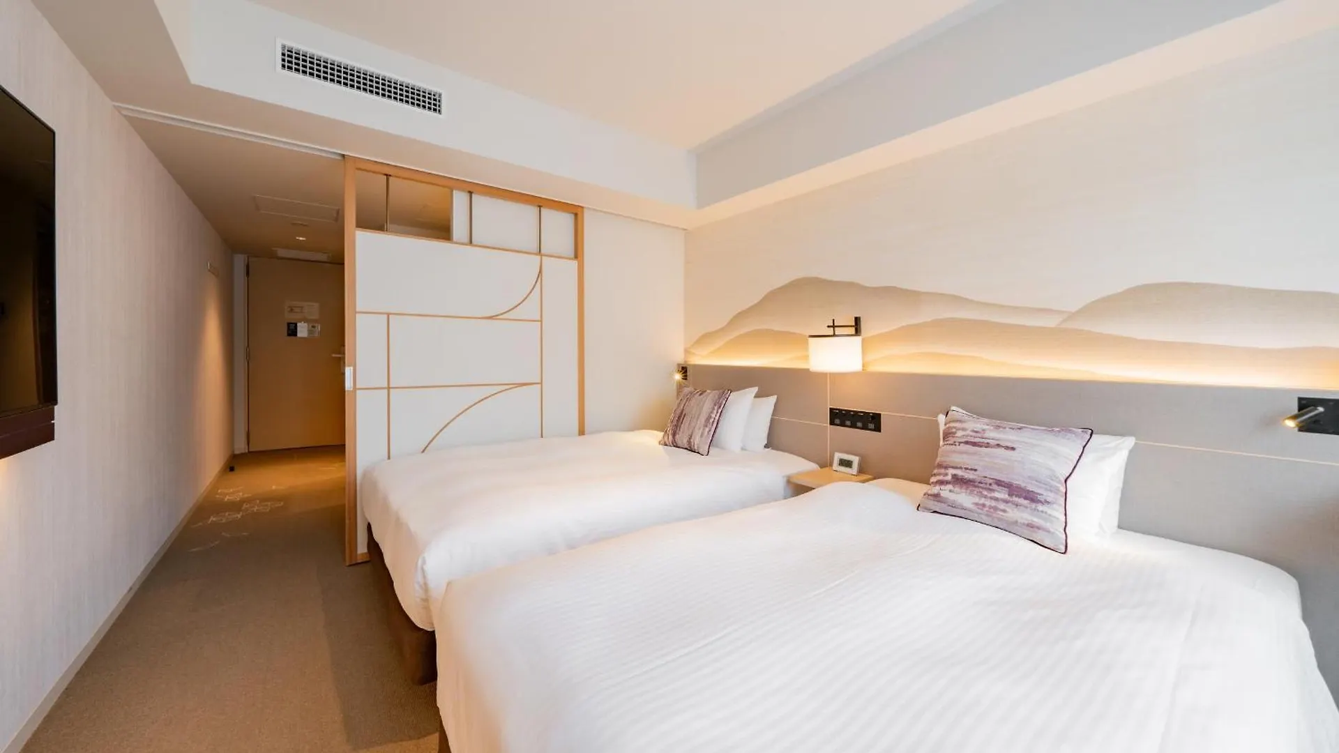 Keio Prelia Hotel Kyoto Karasuma-Gojo 3*,