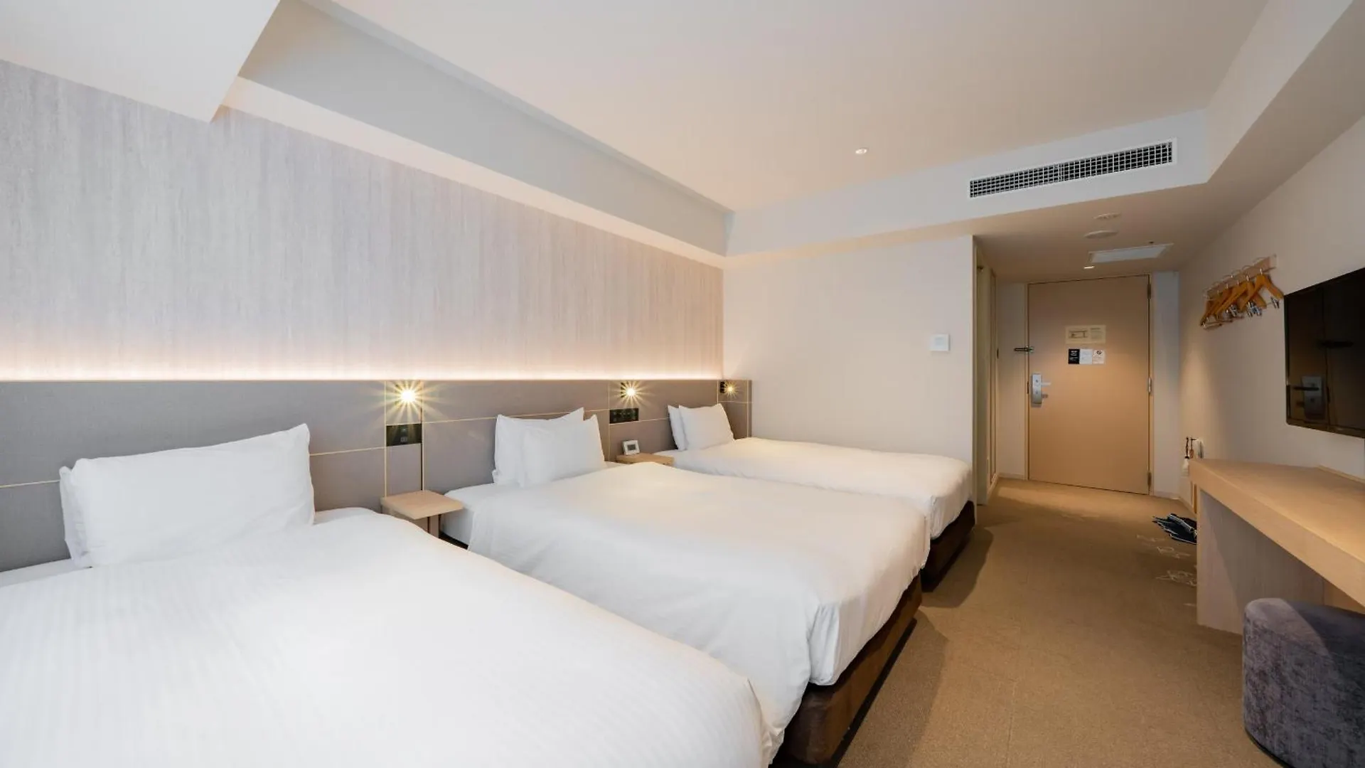 Keio Prelia Hotel Kyoto Karasuma-Gojo 3*,