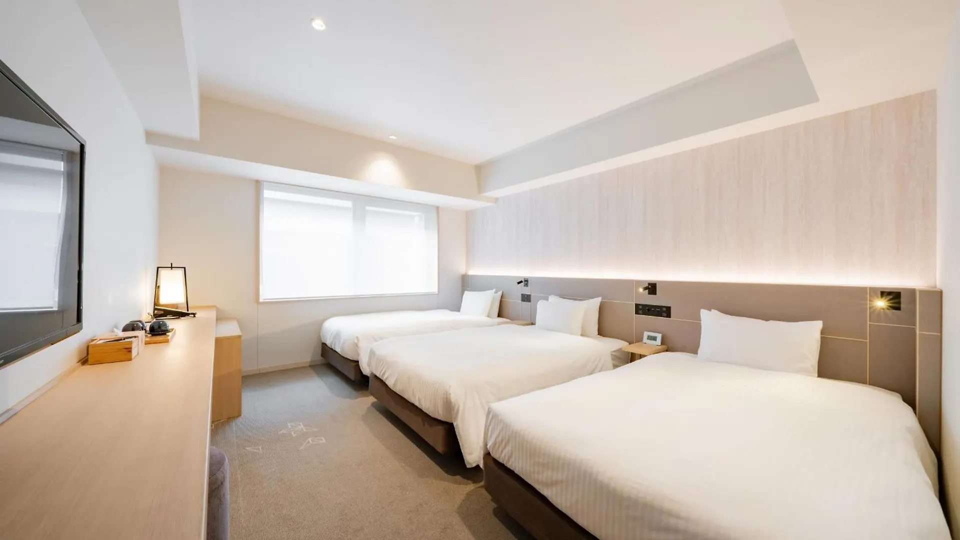Keio Prelia Hotel Kyoto Karasuma-Gojo Japan