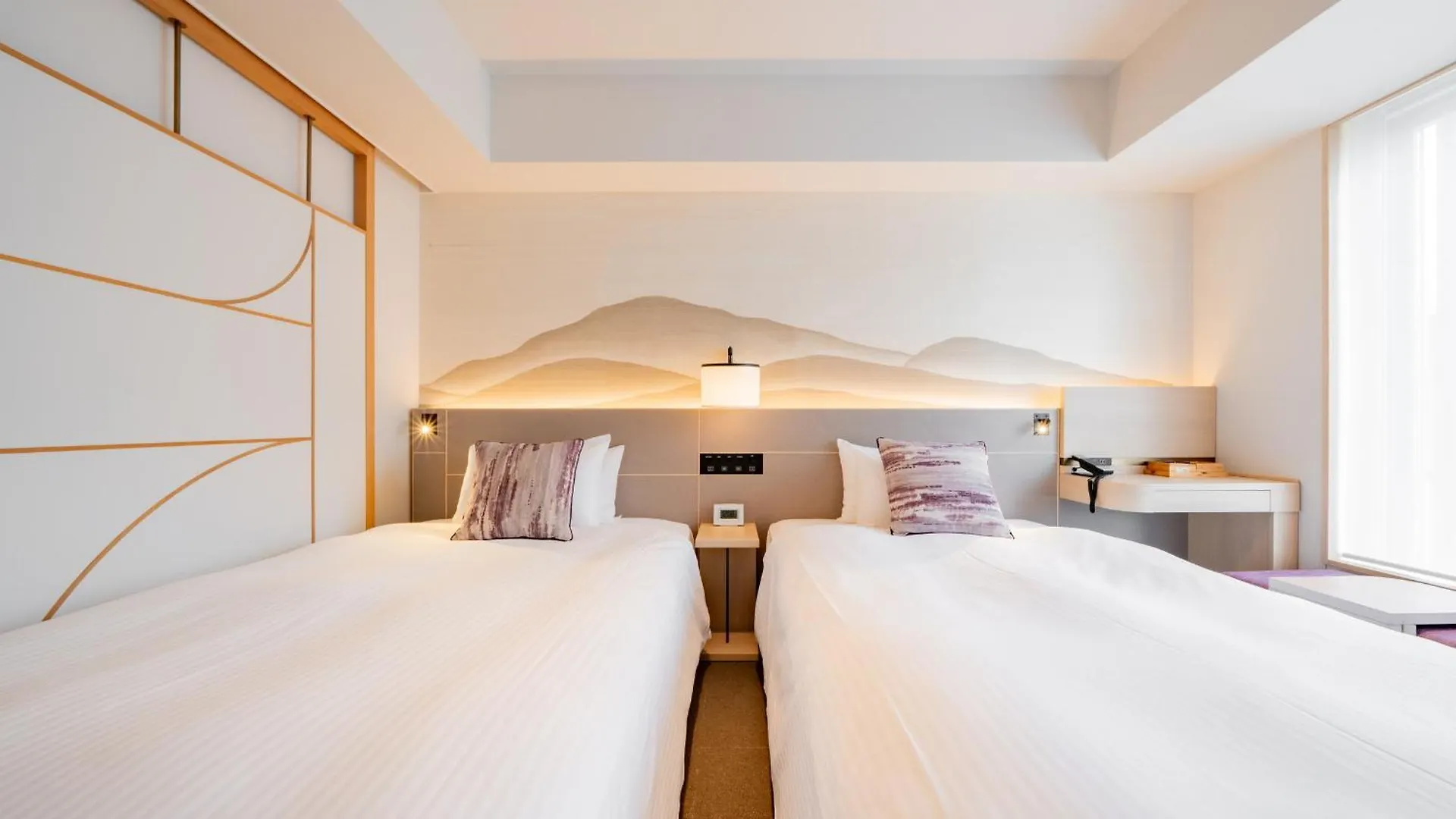 Keio Prelia Hotel Kyoto Karasuma-Gojo