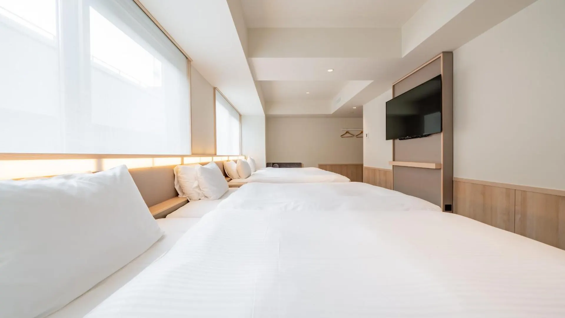 Keio Prelia Hotel Kyoto Karasuma-Gojo