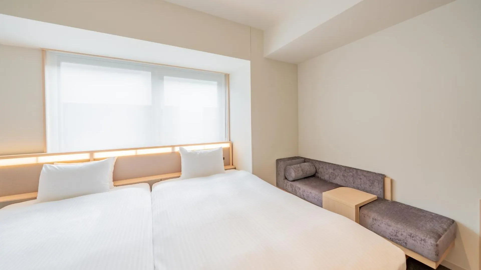 Keio Prelia Hotel Kyoto Karasuma-Gojo Japan