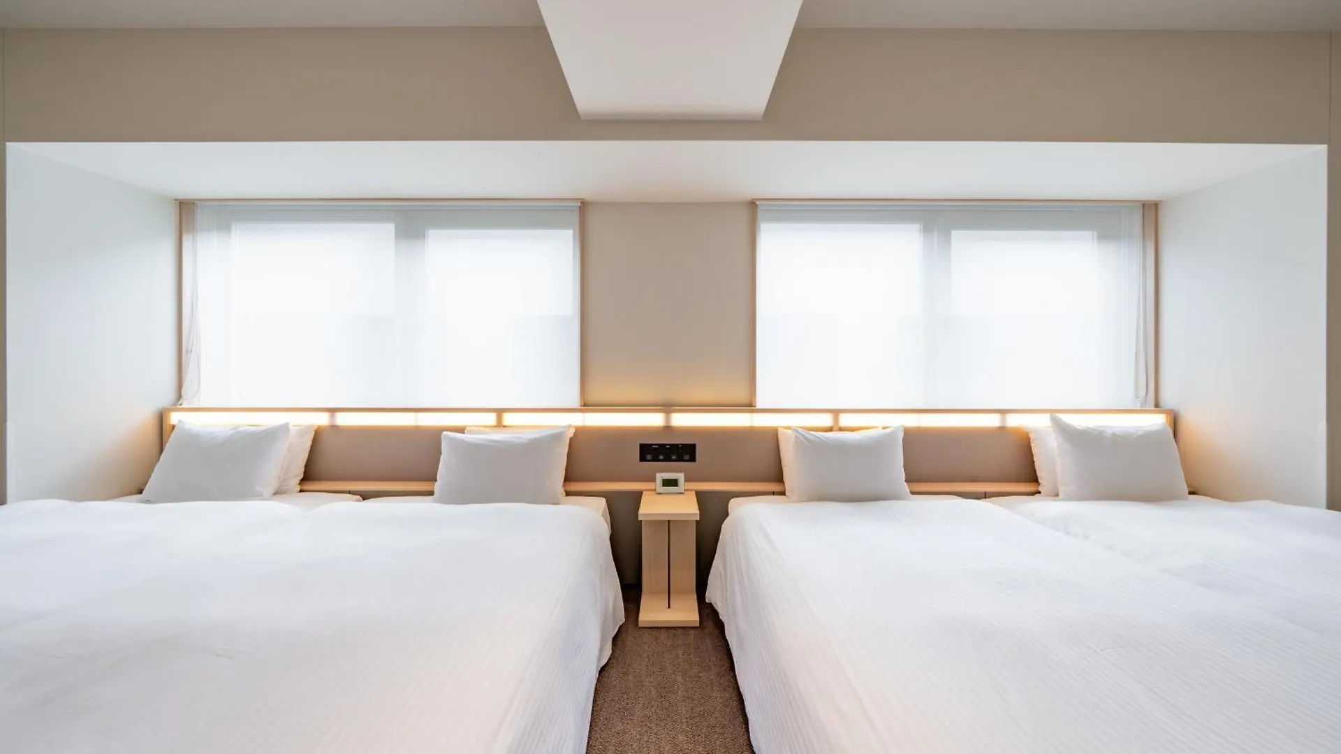 Keio Prelia Hotel Kyoto Karasuma-Gojo 3*,