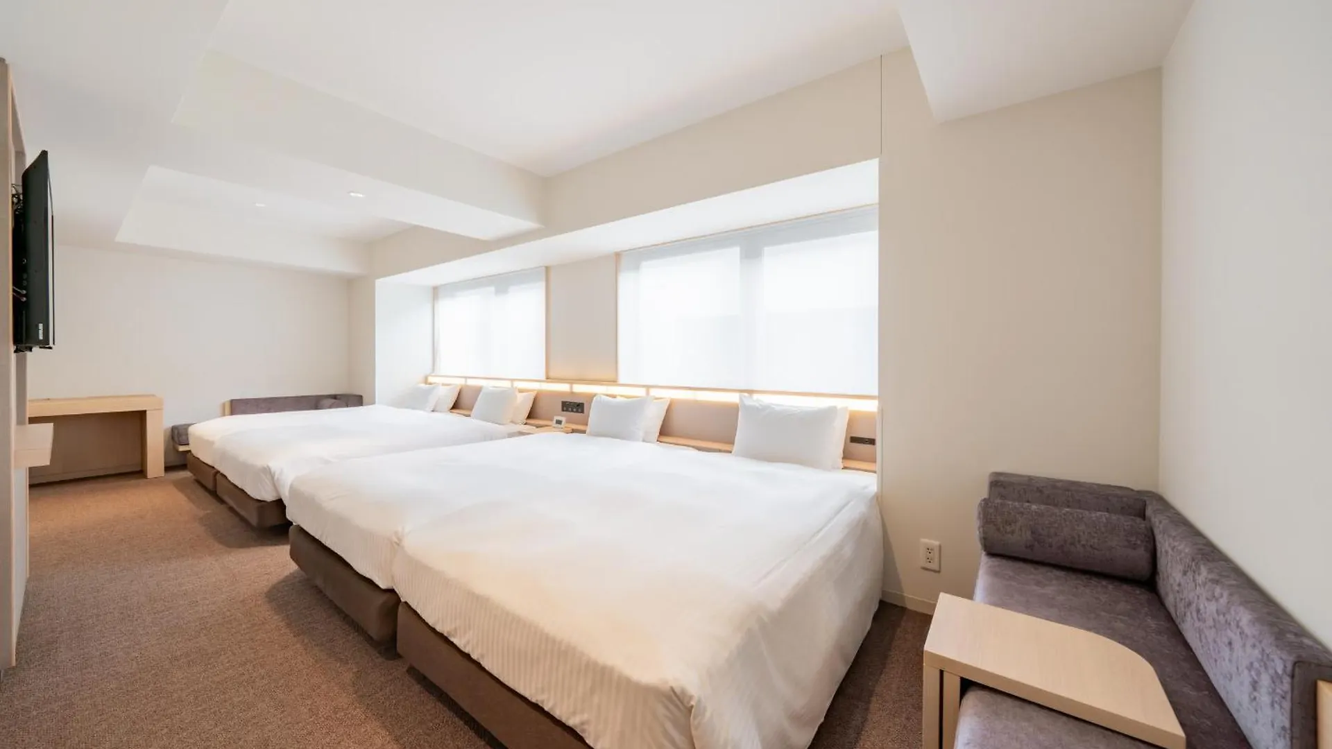Keio Prelia Hotel Kyoto Karasuma-Gojo 3*,  Japan