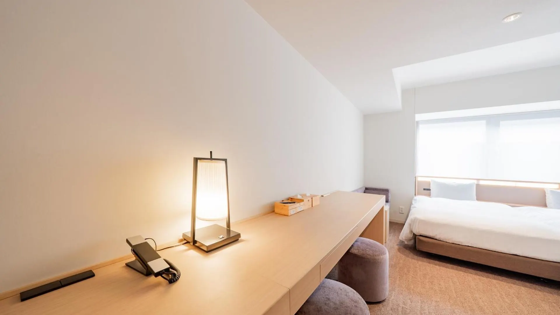 Keio Prelia Hotel Kyoto Karasuma-Gojo 3*,  Japan