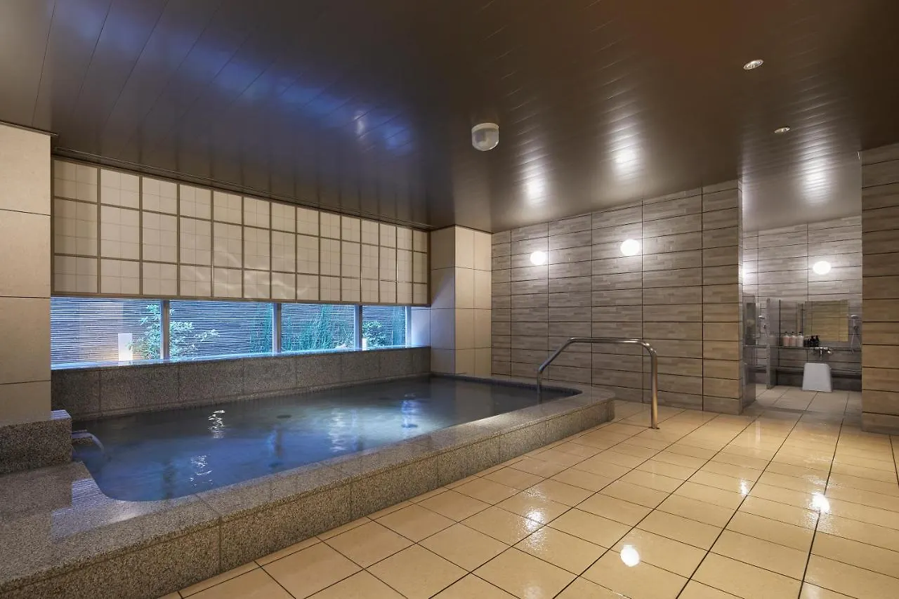 Keio Prelia Hotel Kyoto Karasuma-Gojo 3*,  Japan