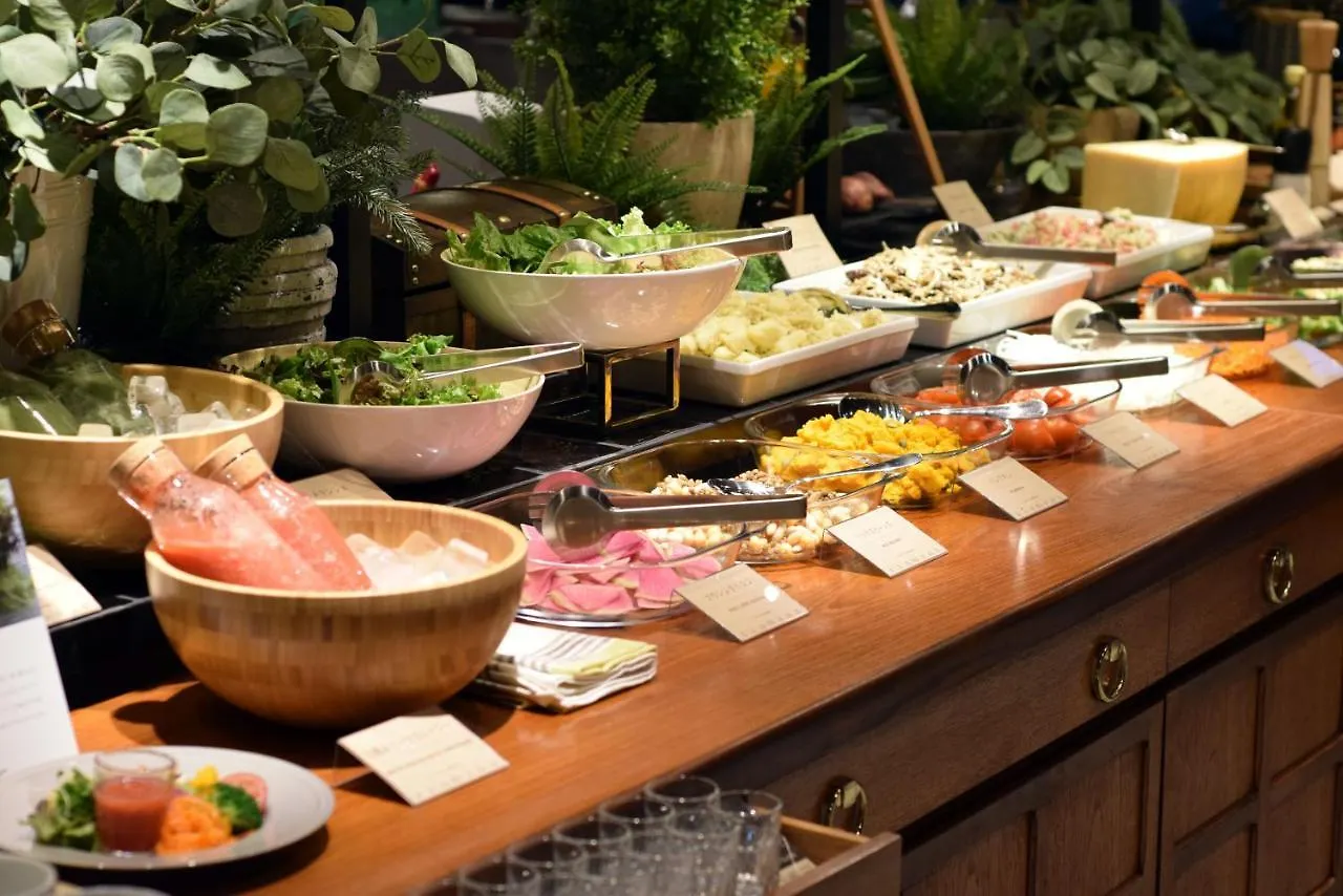 Keio Prelia Hotel Kyoto Karasuma-Gojo 3*,