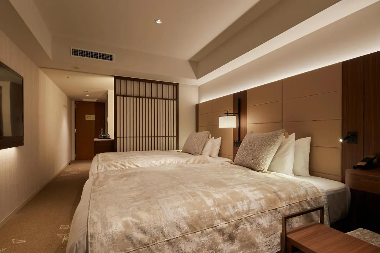 Keio Prelia Hotel Kyoto Karasuma-Gojo 3*,  Japonia