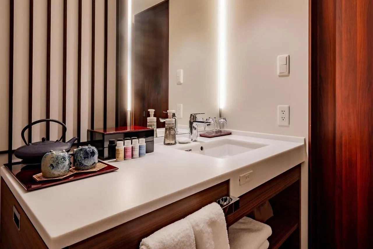 Keio Prelia Hotel Kyoto Karasuma-Gojo 3*,