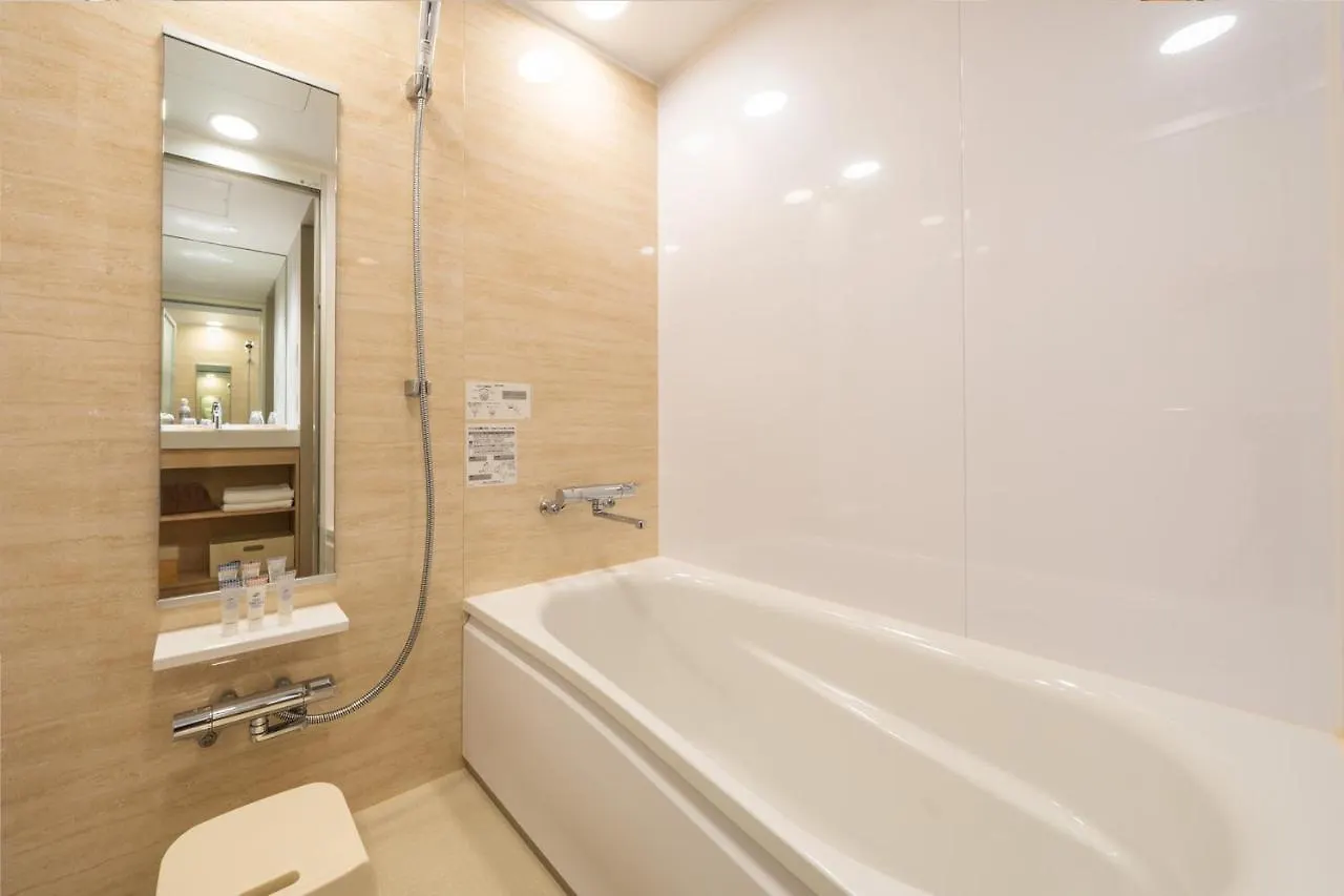 Keio Prelia Hotel Kyoto Karasuma-Gojo Japonia