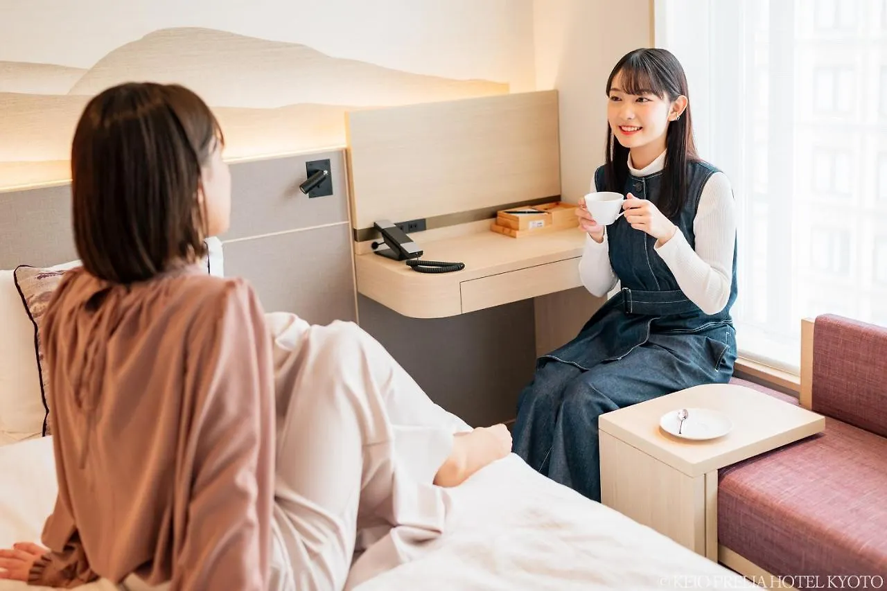 Keio Prelia Hotel Kyoto Karasuma-Gojo